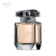 Abely OEM Perfume com Glass Bottle Spray